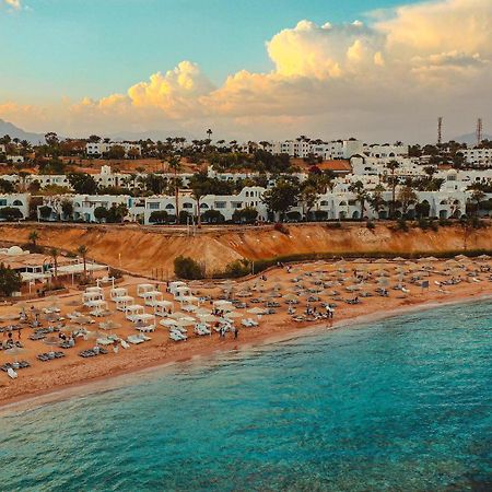 Domina Coral Bay Resort, Diving , Spa & Casino Sarm es-Sejk Kültér fotó El Alamein