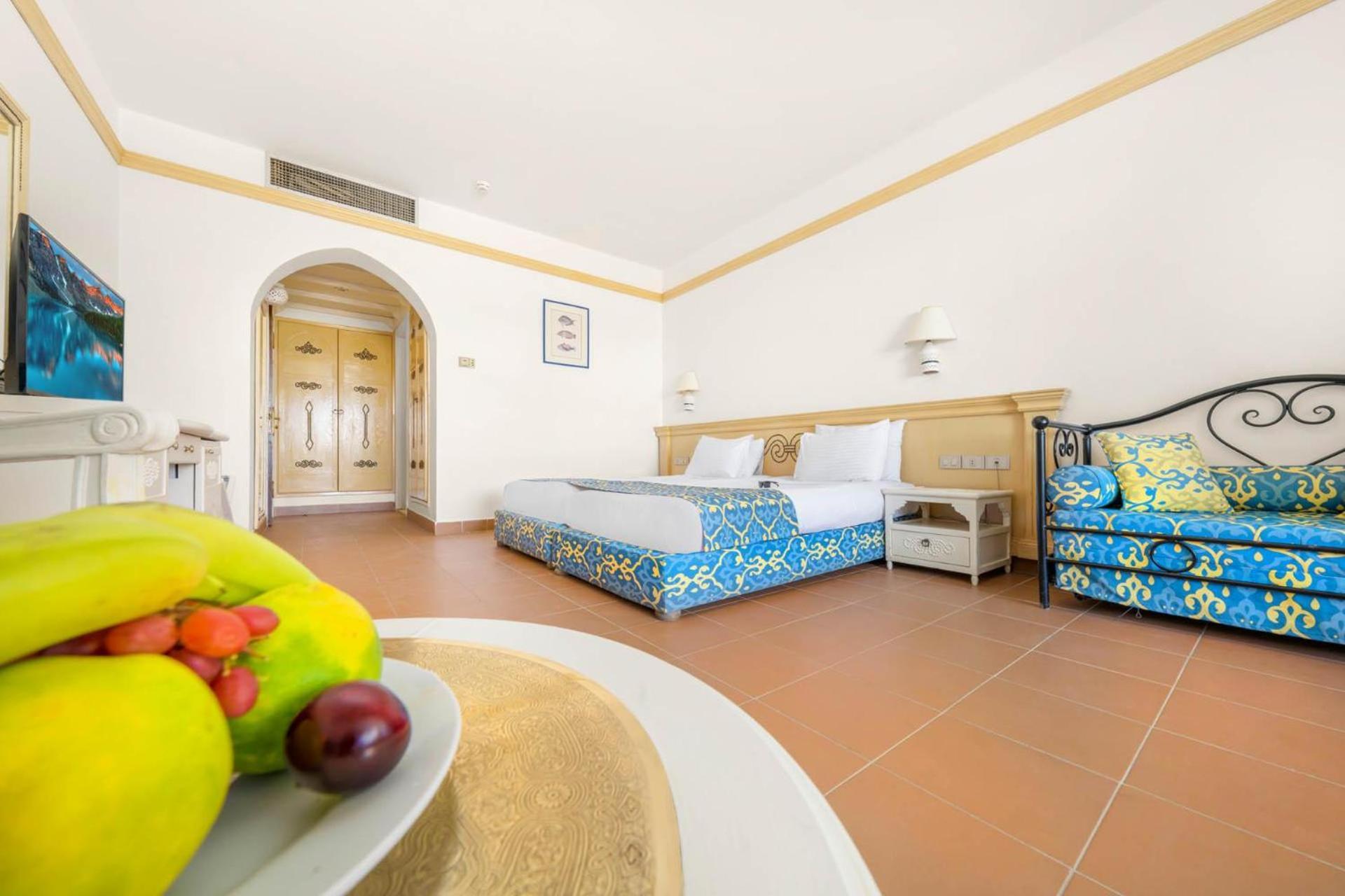 Domina Coral Bay Resort, Diving , Spa & Casino Sarm es-Sejk Kültér fotó
